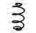 424029 Arc spate elicoidal Opel Astra G classic CS Germany